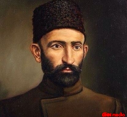 12 iyul Mirzə Ələkbər Sabirin vəfat etdiyi gündür