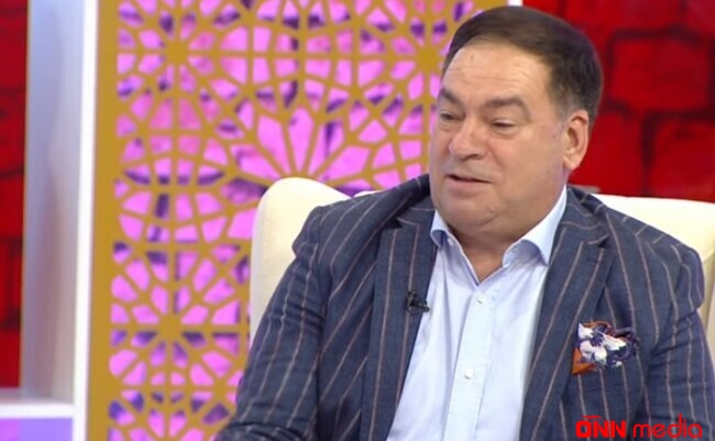 "Çörəyin qiyməti təkcə Azərbaycanda qalxmayıb, az yesinlər"- Bayramovdan MARAQLI MÜSAHİBƏ