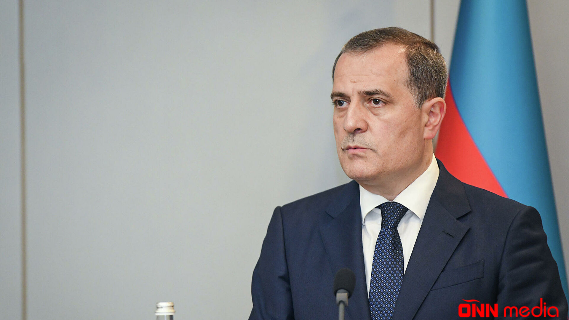 Ceyhun Bayramov bu ölkələrə təşəkkür etdi