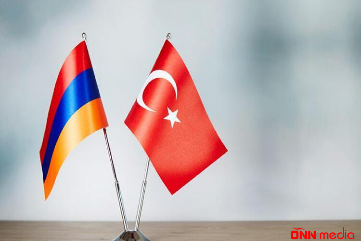 Türkiyə və Ermənistan rəsmiləri görüşə bilər?