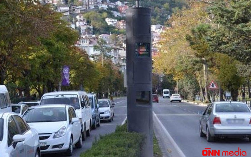 Avtomobildən küçəyə tüpürənlər cərimələnəcək