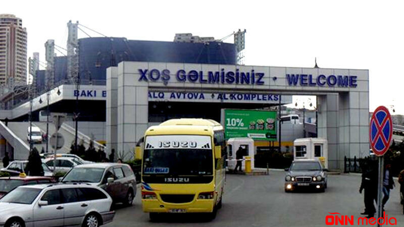 Bakıdan bu rayonlara sərnişin axını daha çoxdur- Rəsmi