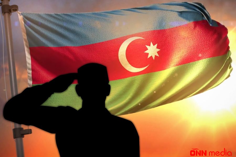 Laçında yaralanan əsgərimiz də şəhid oldu