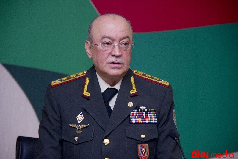 Kəmaləddin Heydərov tapşırıq verdi- Yoxlama başlanıldı