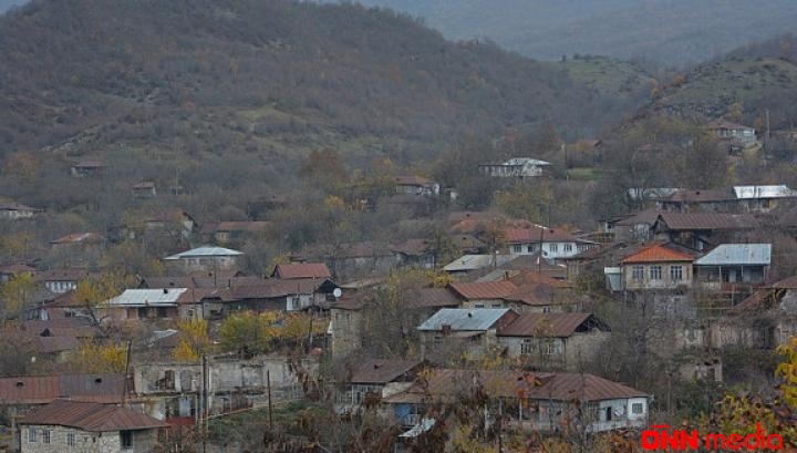 Daha iki yüksəklik bizim nəzarətimizə keçdi