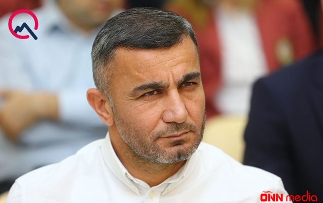 Qurbanovun nöqtəsini birgə seyr edəcəyik...