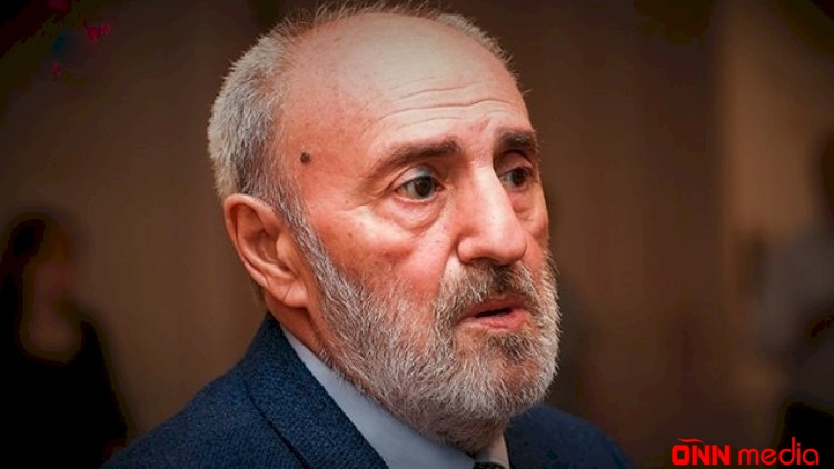 "Rüşvəti Mədəniyyət Nazirliyinə gətirən Polad Bülbüloğlu olub"- Akif İslamzadə