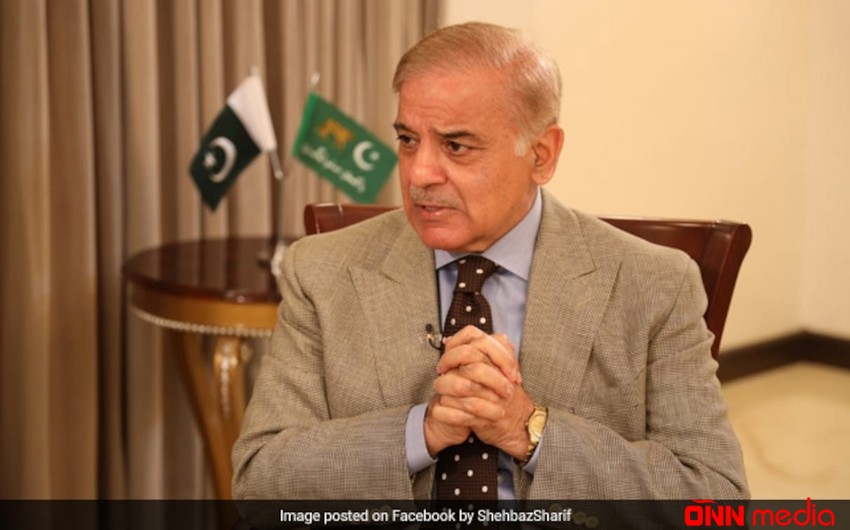 Pakistan xalqı azərbaycanlı qardaşları ilə həmrəydir- Pakistan rəsmisi