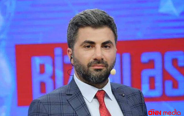 Zaur Baxşəliyevin qardaşı ilk dəfə üzə çıxdı