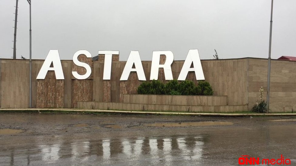 Astarada şəhid qardaşı təhqir olunub?