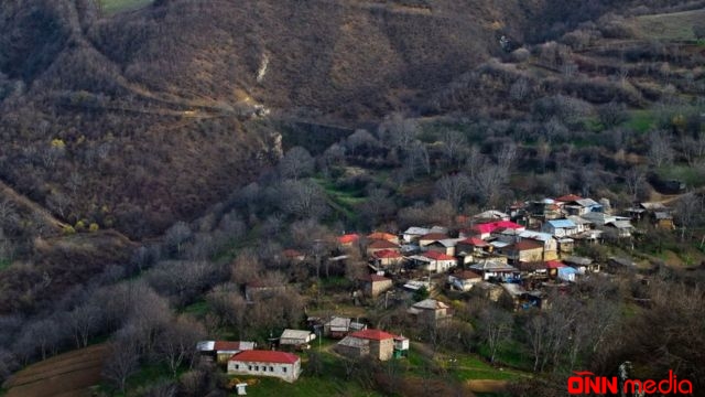Ermənilərin azərbaycanlılara mesajı var- Video