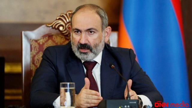 Paşinyan ölən hərbçilərinin sayını açıqladı