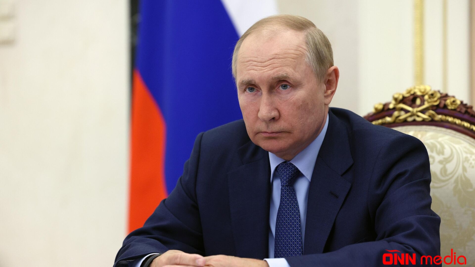 Putin növbəti dəfə Azərbaycan- Ermənistan sərhəddindəki məsələdən danışdı