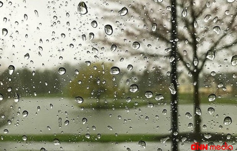 Hava ilə bağlı XƏBƏRDARLIQ
