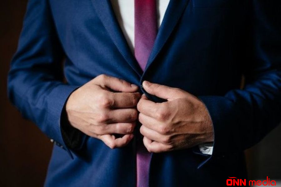Azərbaycanda yüksək vəzifəyə təyinat olub