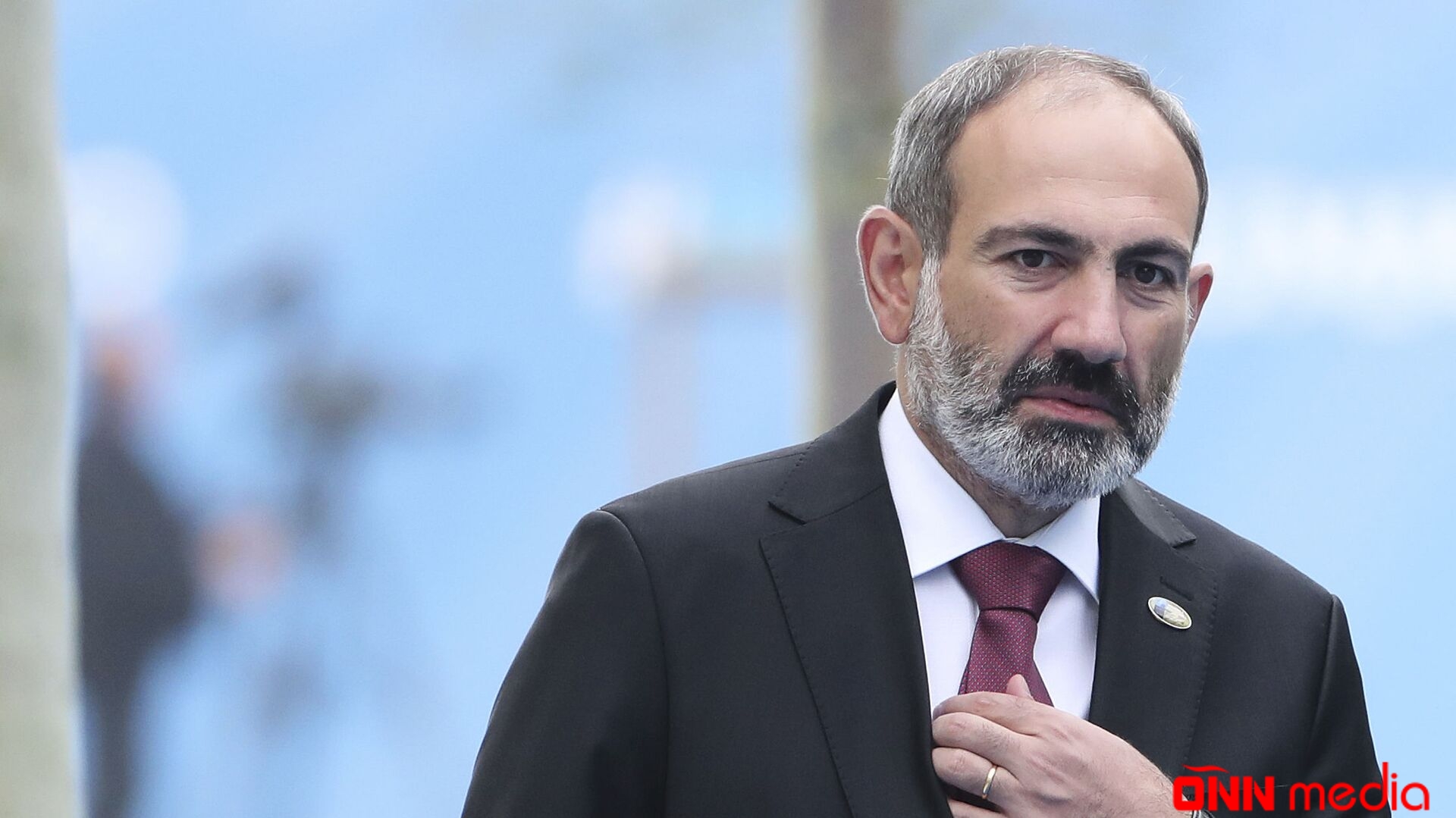 Paşinyandan daha bir utancverici açıqlama