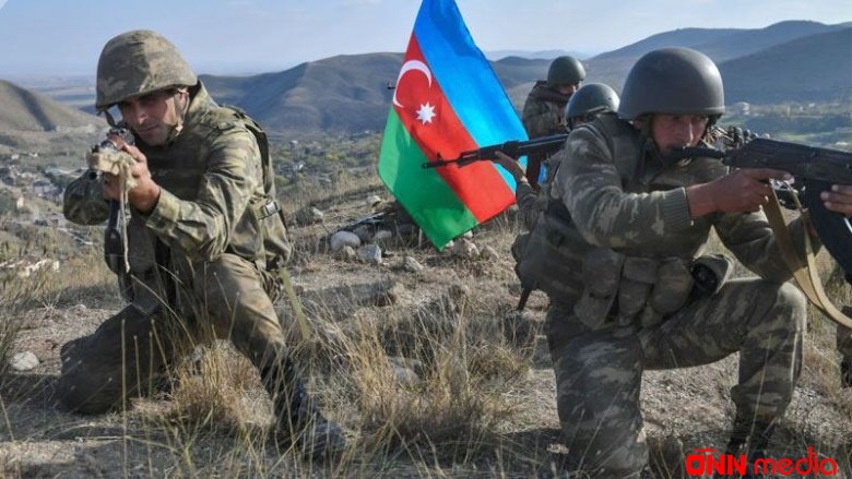 Bu ərazilər Azərbaycanın nəzarətinə keçdi