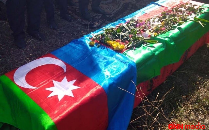 Həlak olan bu hərbçilərə də şəhid statusu veriləcək?