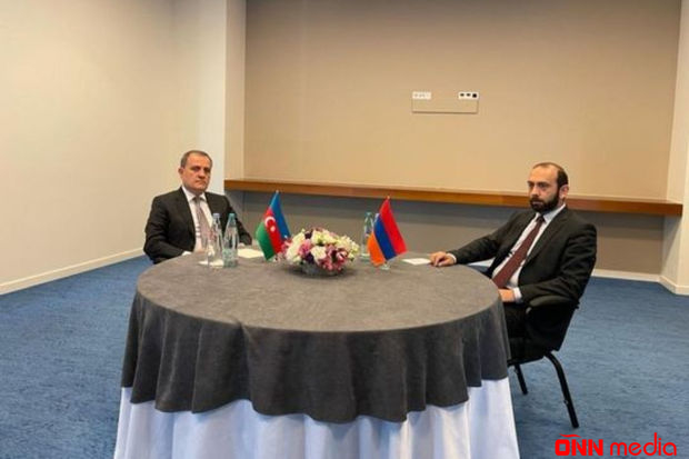 Bayramov və Mirzoyan yenidən görüşəcək
