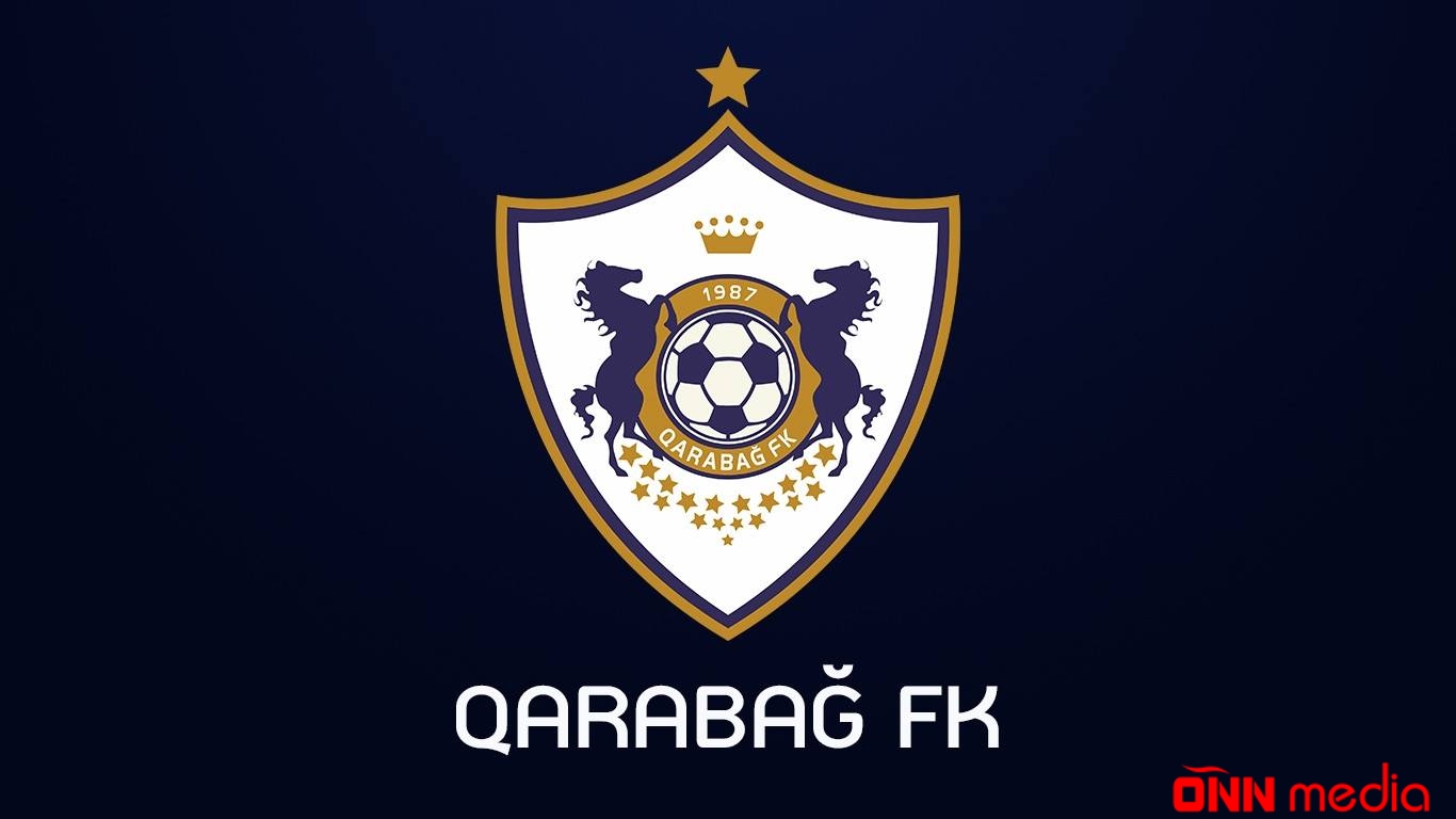"Qarabağ" FK prezidentə təşəkkür etdi
