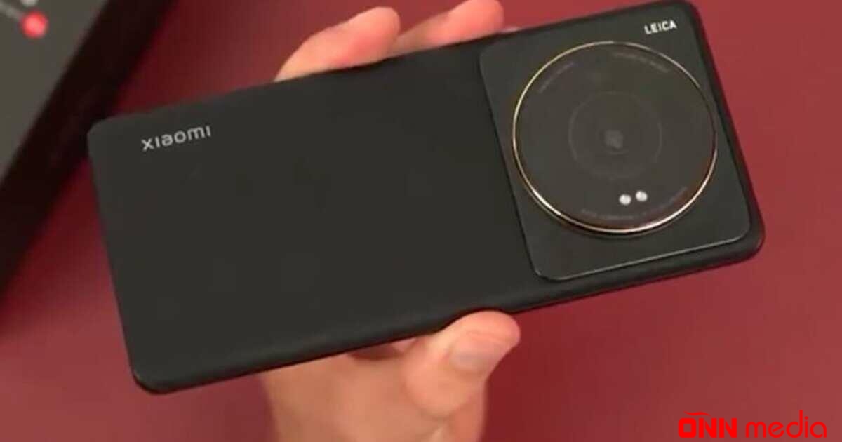 Smartfonlarla bağlı böyük inqilab