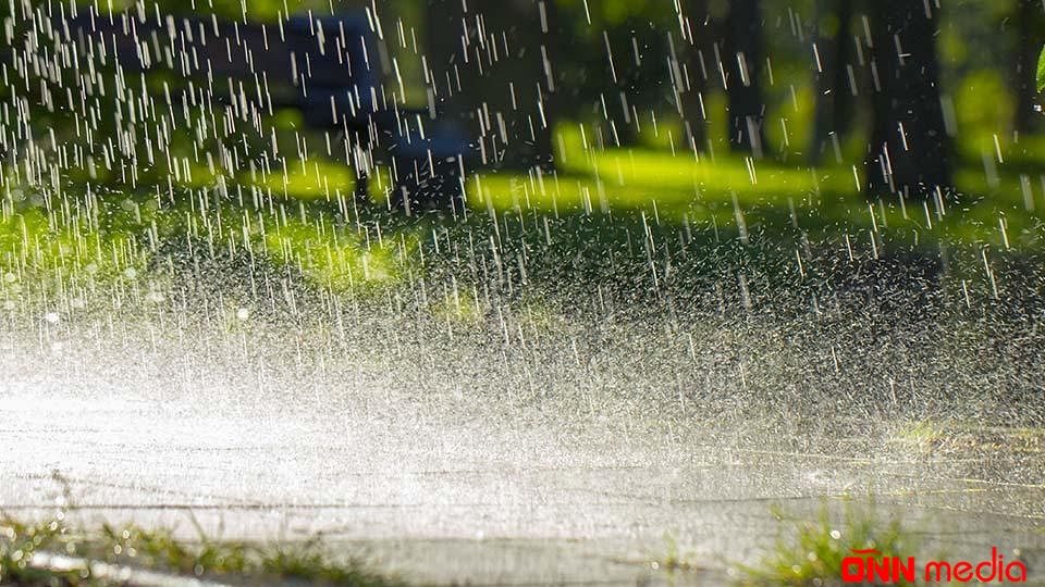 Faktiki hava açıqlandı