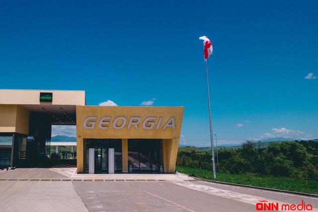 Gürcüstan Rusiya ilə sərhəddi bağlayır?