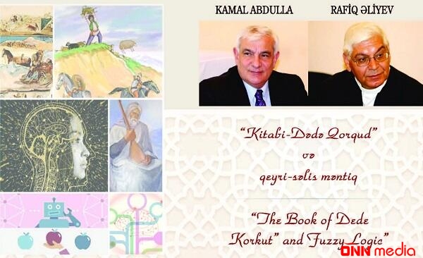 Kamal Abdullanın və Rafiq Əliyevin yazdığı kitab işıq üzü gördü