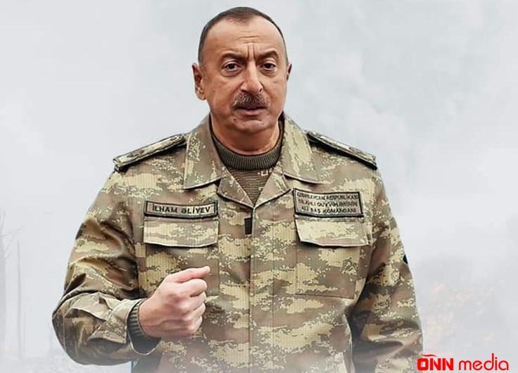 İlham Əliyev: Dərhal hərəkətə keçəcəyik