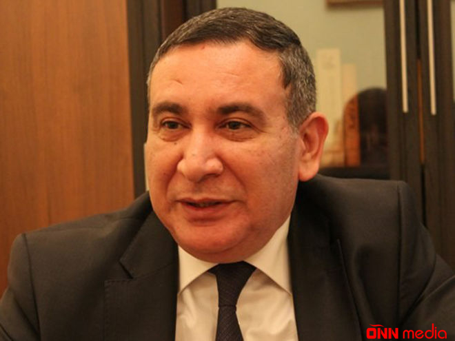 Mətbuat Şurasına yeni sədr seçildi