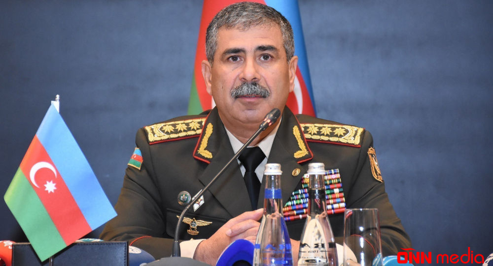 Zakir Həsənov əmr verdi- HAZIR OLUN!