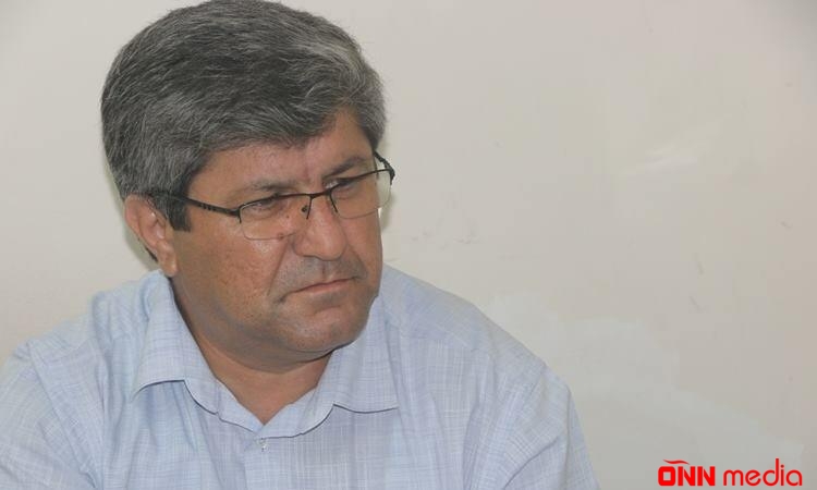 Əvəz Zeynallı ilə bağlı son açıqlama