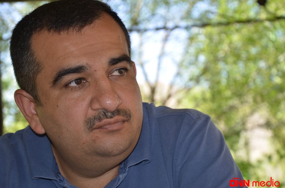 Susmayaq! Azərbaycan ordusuna uzanan xain əlləri kəsək! – Cavid İSMAYIL yazır