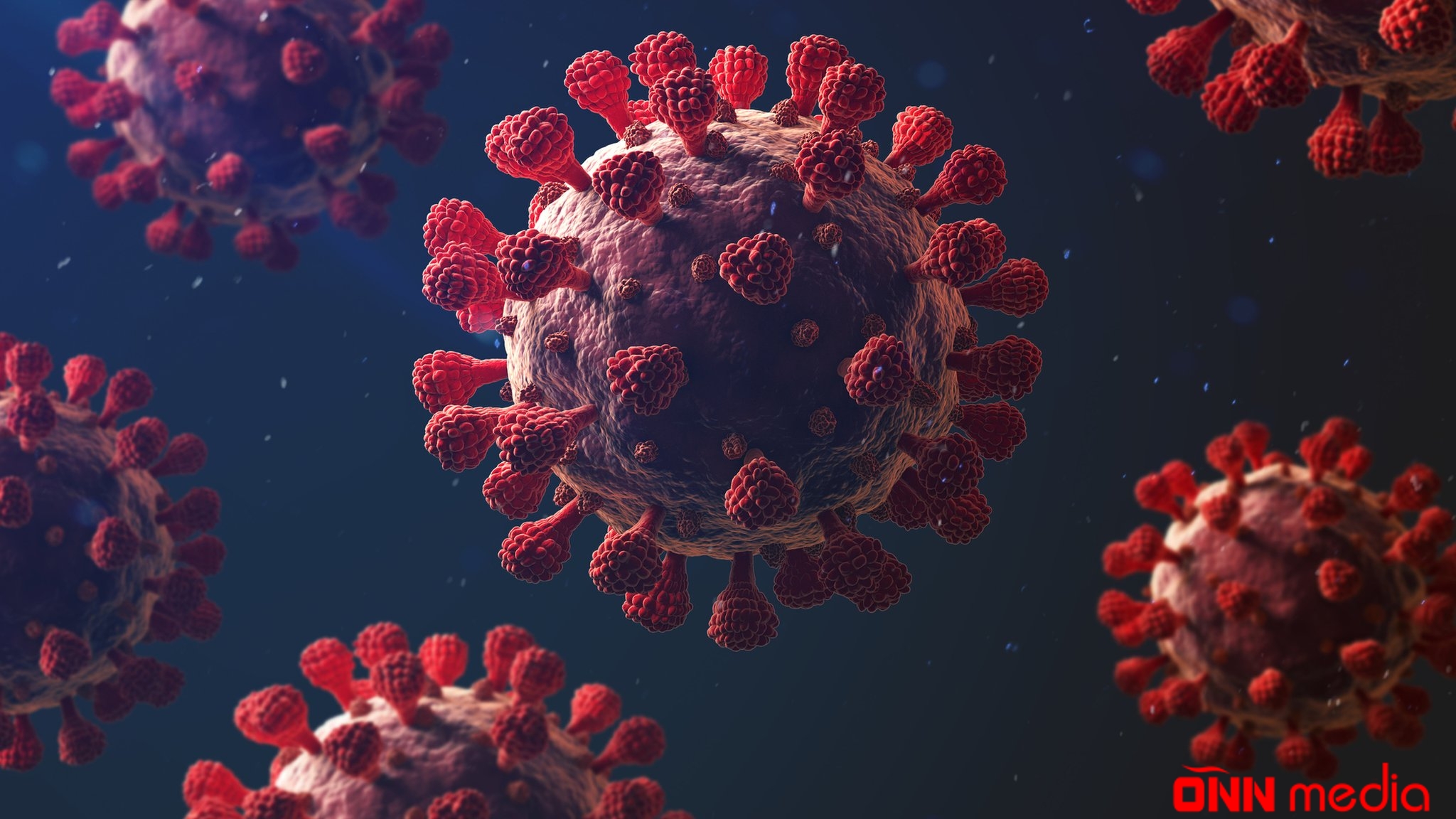 Günün koronavirus statistikası açıqlandı