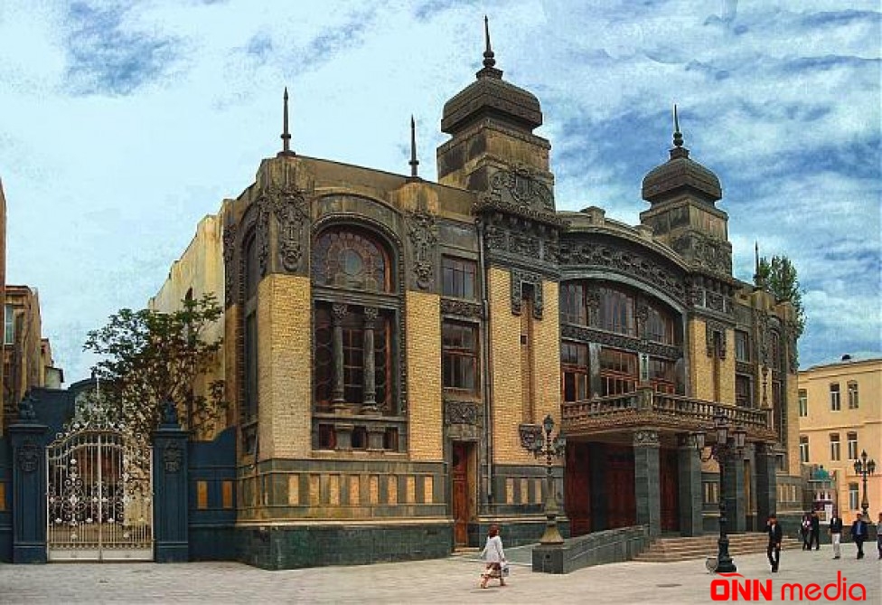 Opera və Balet Teatrının oktyabr repertuarı