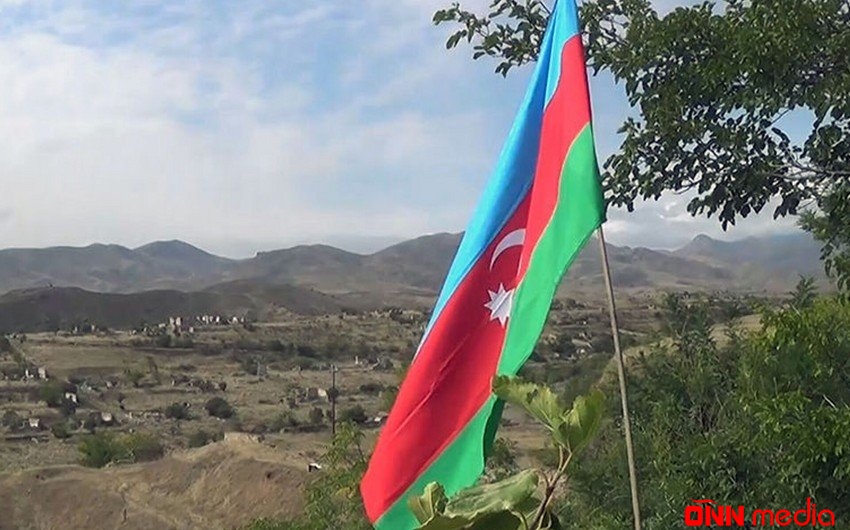 Ermənidən ŞOK ETİRAF: Bu yüksəkliklər Azərbaycanındır