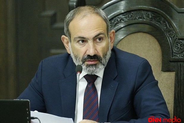 Nikol Paşinyan sədr seçildi