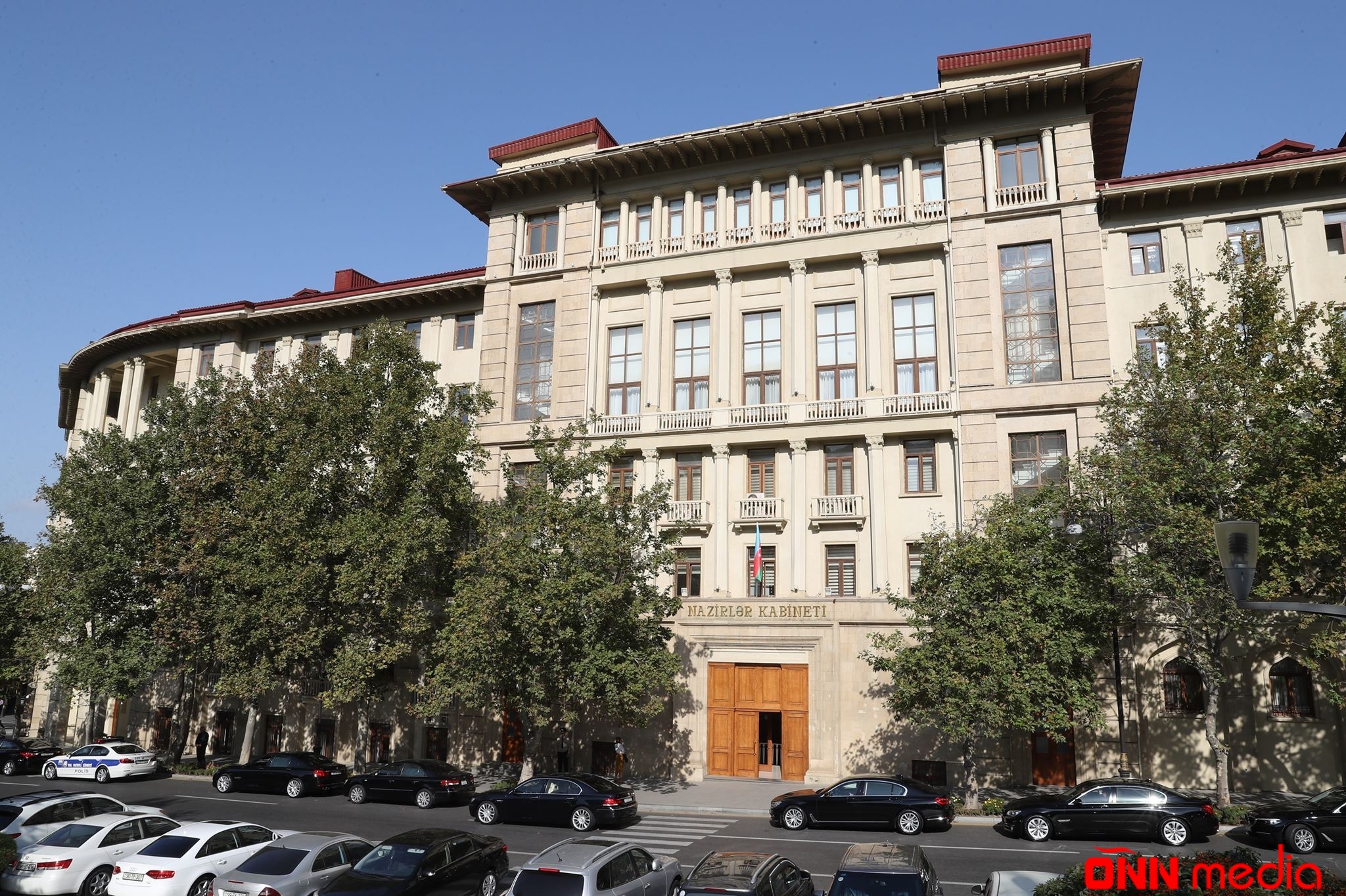 Nazirlə Kabineti yeni qərar qəbul etdi