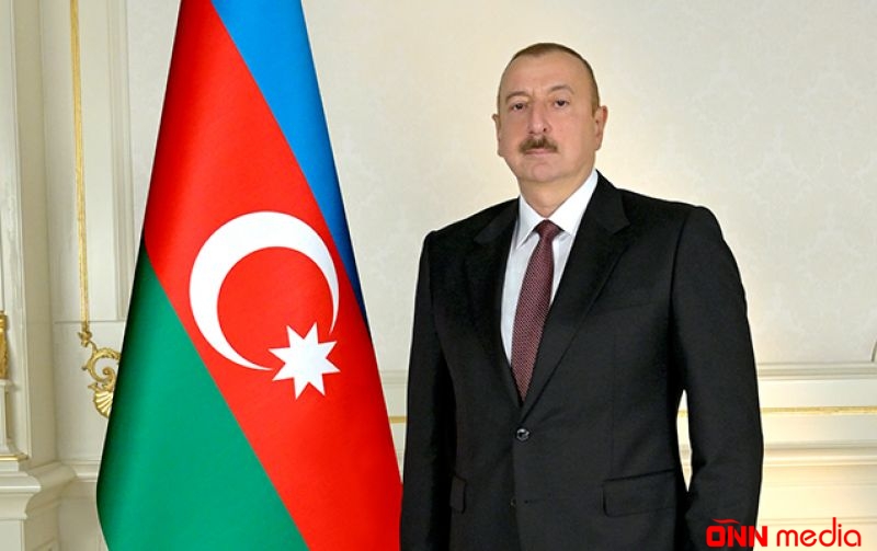 Prezident anons verdi: Hərəkətə keçməyin vaxtıdır