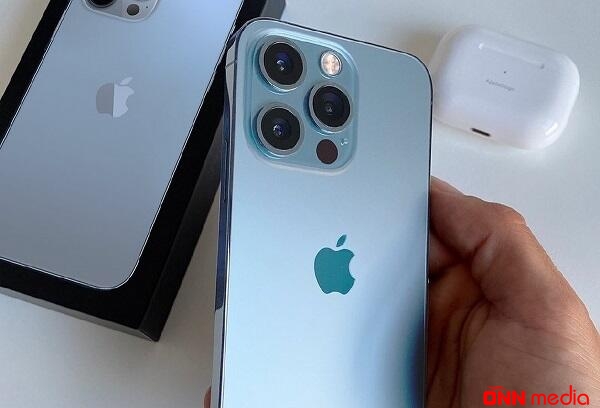 İphone 15-in anonsu verildi
