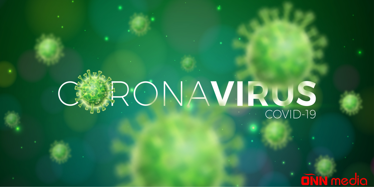 Günün koronavirus statistikası açıqlandı