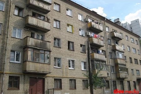 Bakıdakı bu binalar sökülə bilər?