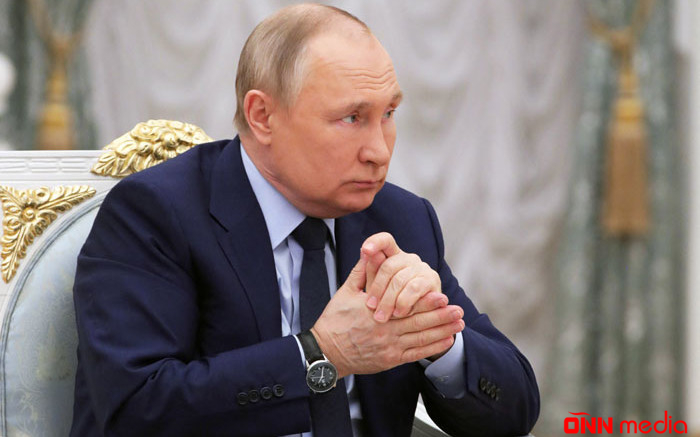 Putin Qarabağla bağlı sirləri açdı- Ermənistana təklif etdik ki...