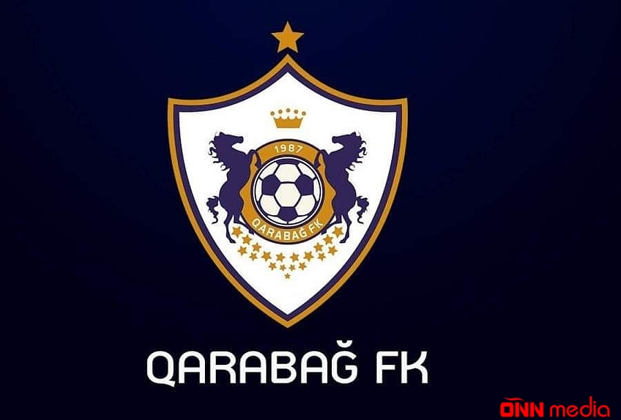 "Qarabağ FK" azarkeşlərinə müraciət etdi
