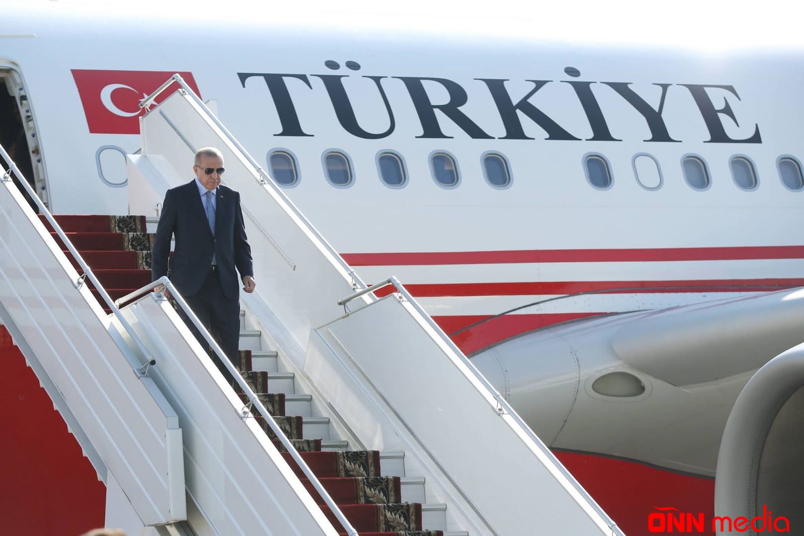Ərdoğan bu tarixdə Azərbaycana gələcək