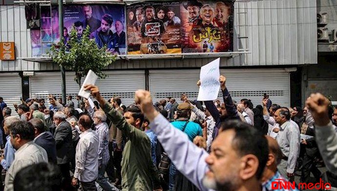İranda son durum necədir?