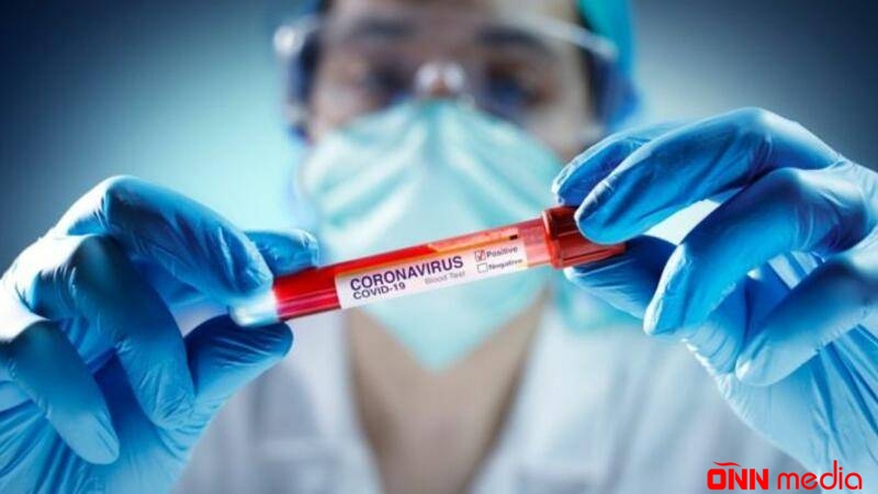 Günün koronavirus statistikası açıqlandı