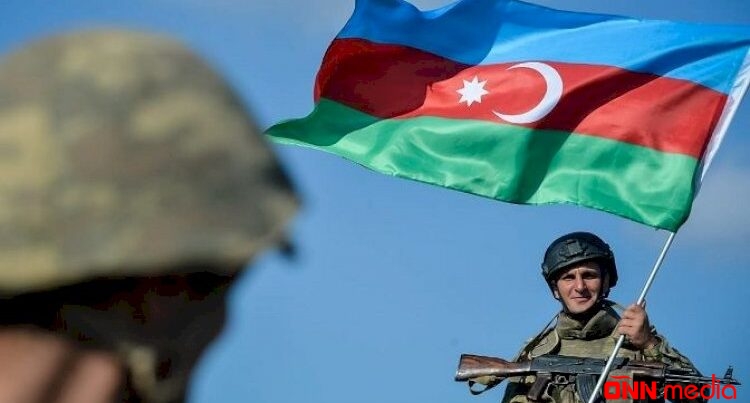 Azərbaycan ordusundan növbəti XƏBƏRDARLIQ
