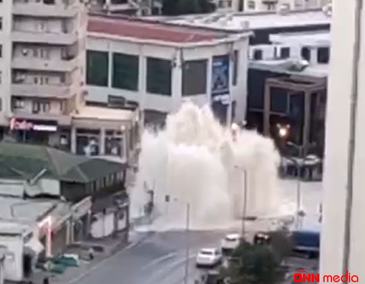 Yasamalda baş verən hadisədə zərərçəkənlərin NƏZƏRİNƏ