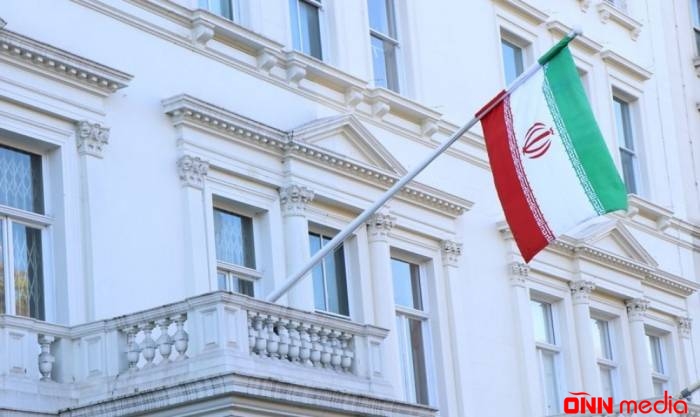 İran səfirliyinin maşını ilə Azərbaycana nə gətirilib?